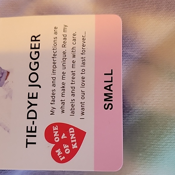 NWT Wildfox jogger set - Picture 14 of 16